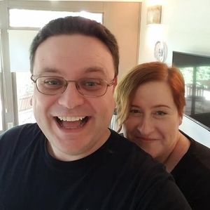 Meet your Posher, Mike